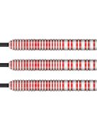 Darts szett Shot steel, Michael Smith Game Day 21g, 90%