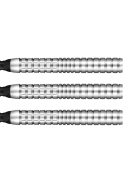 DARTS SZETT SOFT SHOT MICHAEL SMITH PRECISION 18G, 80% WOLFRAM