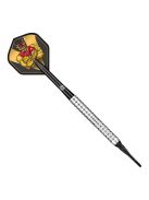 DARTS SZETT SOFT SHOT MICHAEL SMITH PRECISION 18G, 80% WOLFRAM