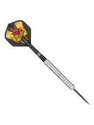 DARTS SZETT STEEL SHOT MICHAEL SMITH PRECISION 22G, 80% WOLFRAM