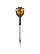 DARTS SZETT STEEL SHOT MICHAEL SMITH PRECISION 23G, 80% WOLFRAM