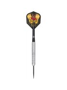 Darts szett steel Shot Michael Smith Precision 25g, 80% 