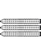 Darts szett steel Shot Michael Smith Precision 25g, 80% 