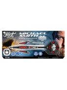 DARTS SZETT SOFT SHOT MICHAEL SMITH TENACIOUS 18G, 90% WOLFRAM