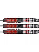 DARTS SZETT STEEL SHOT MICHAEL SMITH TENACIOUS 24G, 90% WOLFRAM