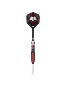 DARTS SZETT STEEL SHOT MICHAEL SMITH TENACIOUS 24G, 90% WOLFRAM