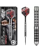 Darts szett steel, Shot Niels Zonneveld V2 23g, 90%