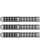 Darts szett steel, Shot Niels Zonneveld V2 24g, 90%