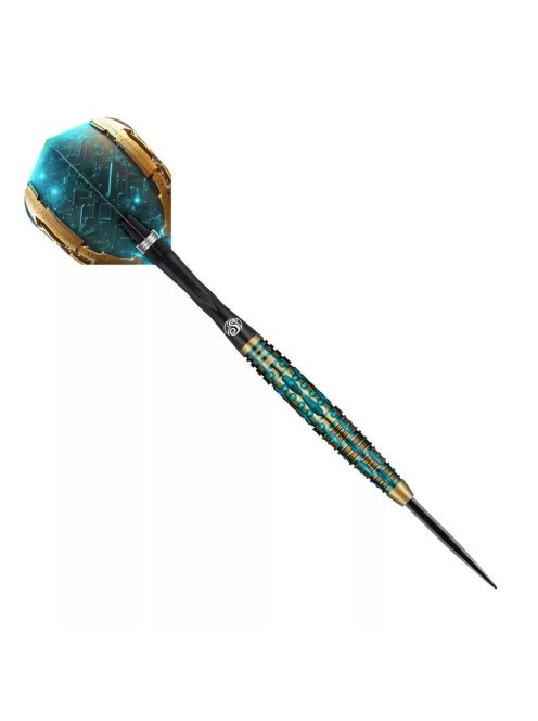 DARTS SZETT SHOT STEEL, AI REPLICANT 24G, 90% WOLFRAM