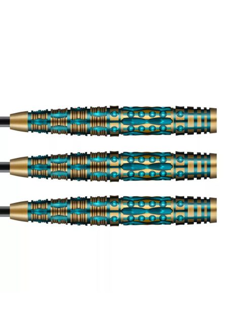 DARTS SZETT SHOT STEEL, AI REPLICANT 24G, 90% WOLFRAM