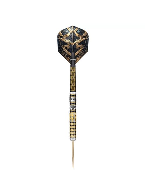 Darts szett Shot steel, Viking Odin 23g, 95%