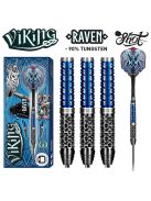 DARTS SZETT SHOT STEEL, VIKING RAVEN 23G, 90% WOLFRAM