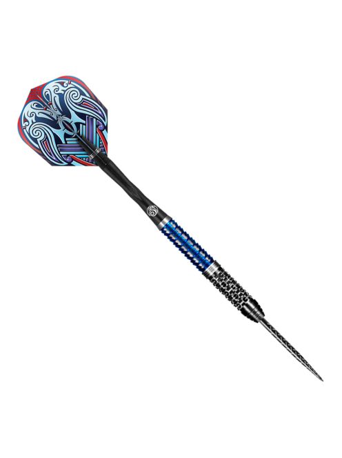 DARTS SZETT SHOT STEEL, VIKING RAVEN 23G, 90% WOLFRAM