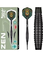 DARTS SZETT SOFT SHOT ZEN KENSHO 20G, 90% WOLFRAM