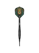 DARTS SZETT SOFT SHOT ZEN KENSHO 20G, 90% WOLFRAM