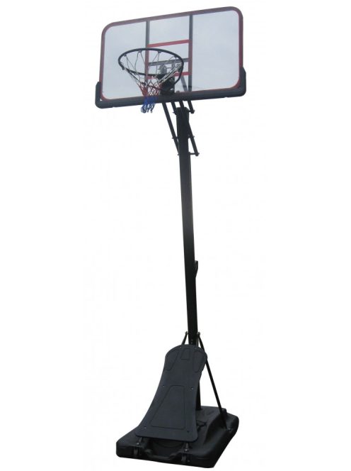 basketball hoop Spartan Acryl Pro