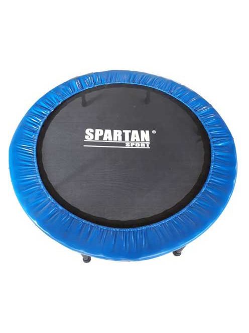 trampoline Spartan 140cm