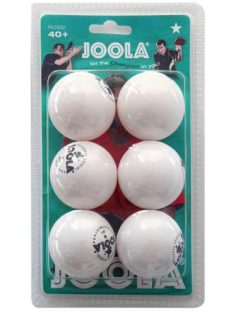 Ping pong ball Joola Rossi * ping pong ball 6db