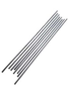 Set of rods for Spartan foosball table (16mm diameter)