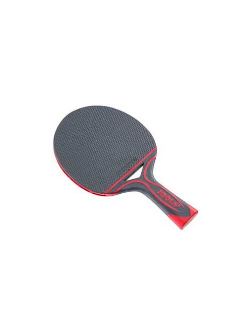 JOOLA Allweather racquet, red