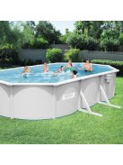 Bestway Hydrium pool set 6.10 * 3.60 * 1.20 m