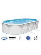 Bestway Hydrium pool set 6.10 * 3.60 * 1.20 m