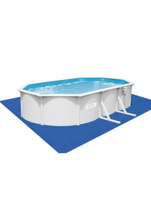 Bestway Hydrium pool set 6.10 * 3.60 * 1.20 m