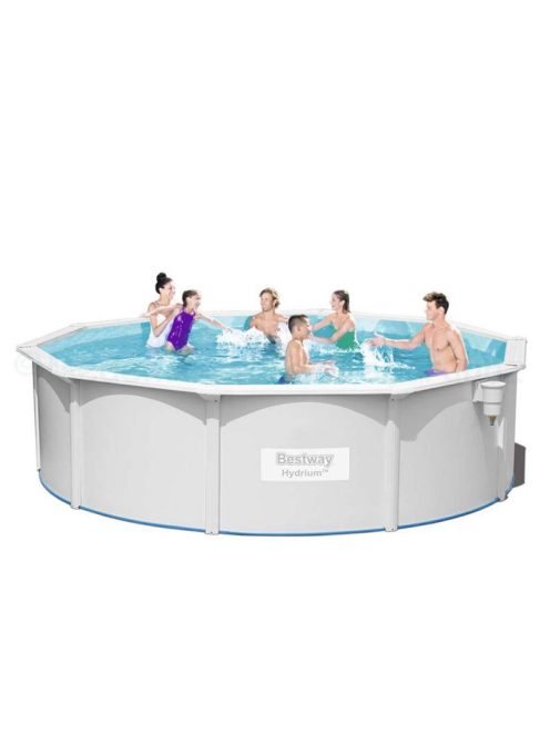 Bestway Hydrium pool set 460 * 120cm