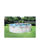 Bestway Hydrium Pool Set 5 * 3.60 * 1.20 m