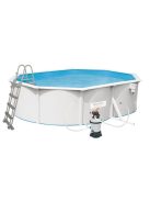 Bestway Hydrium Pool Set 5 * 3.60 * 1.20 m