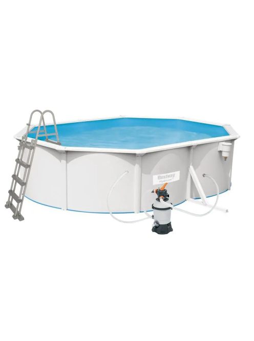 Bestway Hydrium Pool Set 5 * 3.60 * 1.20 m