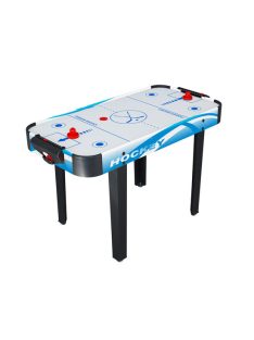 air hockey table Spartan Home Basic 4'