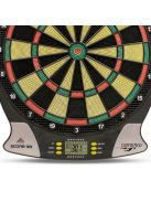 Carromco SCORE 301 MARK II elektromos soft darts gép