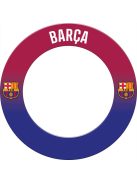 dart falvédő Football - FC Barcelona - Official Licensed BARÇA