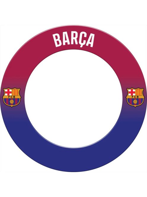 dart falvédő Football - FC Barcelona - Official Licensed BARÇA