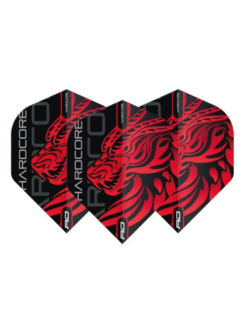 darts toll JONNY CLAYTON RED DRAGON 