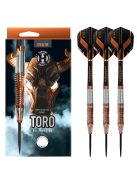 DART SZETT STEEL HARROWS TORO 24G, 90% WOLFRAM