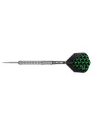 Darts szett TARGET steel, 24g, Agora A01, 90% wolfram