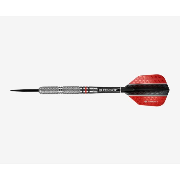 Dart szett TARGET steel, 80% wolfram VAPOR8 04 21g