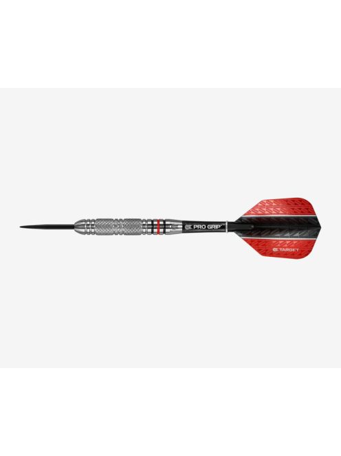 Dart szett TARGET steel 80% wolfram VAPOR8 07 24g