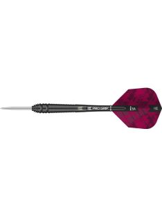   Darts szett TARGET steel 24g Lorraine Winstanley, 90% wolfram