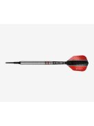 Dart szett TARGET soft 80% wolfram VAPOR8 02 18g 2016