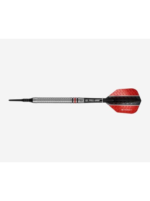 Dart szett TARGET soft 80% wolfram VAPOR8 02 18g 2016