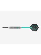 Darts szett TARGET steel 24g Rob Cross Silver Voltage