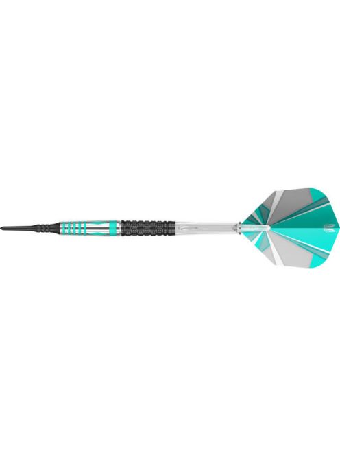 Dart szett TARGET soft 95% Mikuru Suzuki 20g