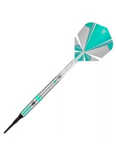   Dart szett soft Target Japan Mikuru Suzuki Jadeite, 18g, 80% wolfram