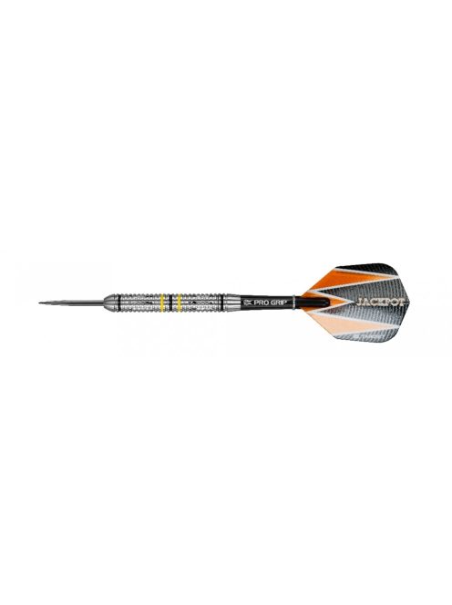 Dart szett TARGET steel Adrian Lewis Jackpot 80% 22g