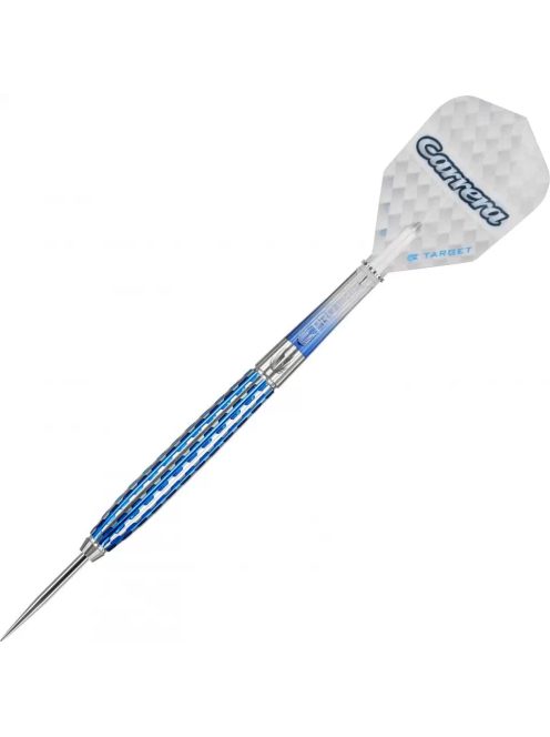  Dart szett TARGET CARRERA AZZURRI CORTEX CX6 23G