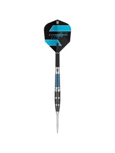   Darts szett TARGET steel, 24g, Daytona Fire GT01, 95% wolfram