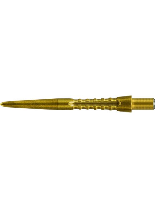 Dart hegy fém TARGET Storm surge 26mm gold ( arany)